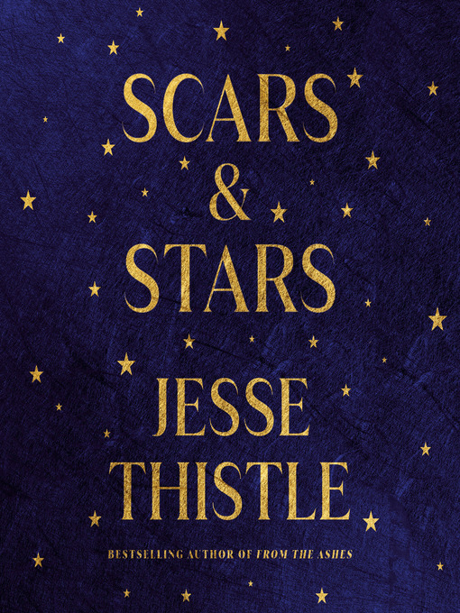 Title details for Scars and Stars by Jesse Thistle - Wait list